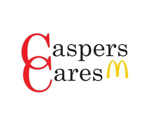 Caspers Cares 